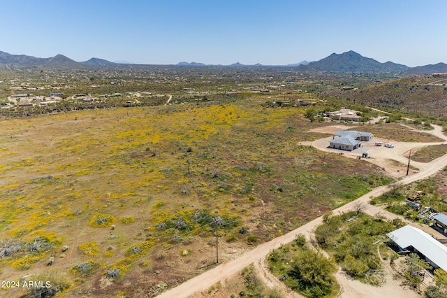0 E Cahava Ranch Rd, Cave Creek, AZ 85331