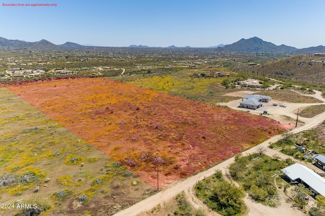 0 E Cahava Ranch Rd, Cave Creek, AZ 85331