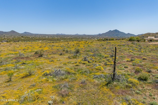 0 E Cahava Ranch Rd, Cave Creek, AZ 85331