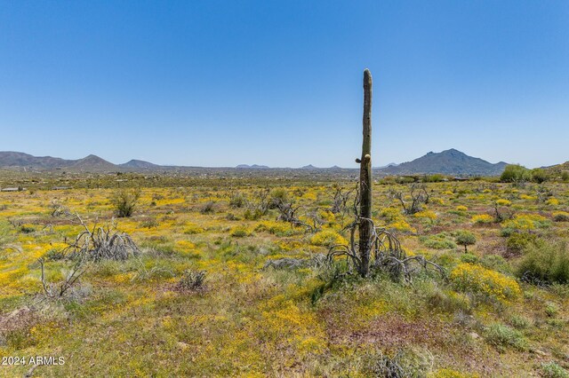 0 E Cahava Ranch Rd, Cave Creek, AZ 85331