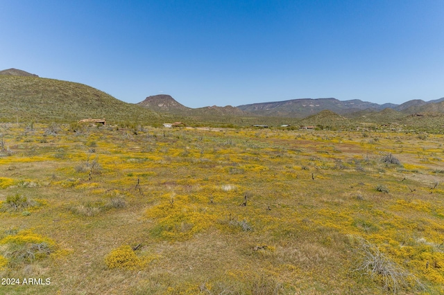 0 E Cahava Ranch Rd, Cave Creek, AZ 85331