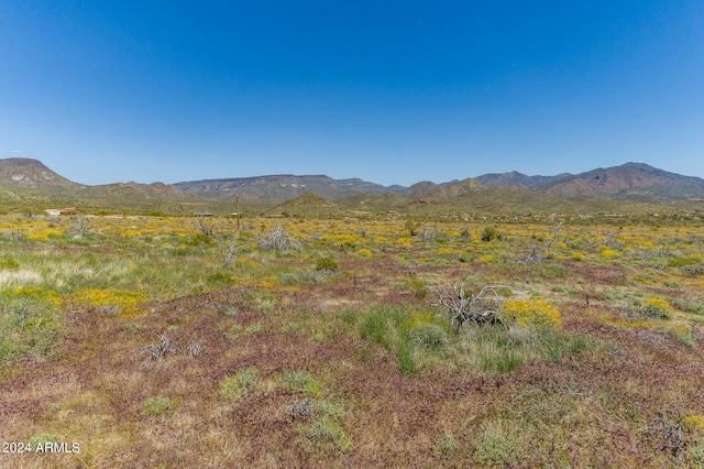 0 E Cahava Ranch Rd, Cave Creek, AZ 85331
