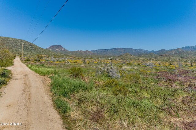 0 E Cahava Ranch Rd, Cave Creek, AZ 85331