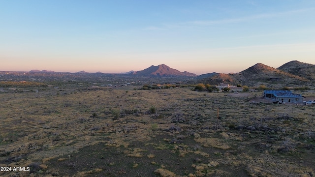 0 E Cahava Ranch Rd, Cave Creek, AZ 85331