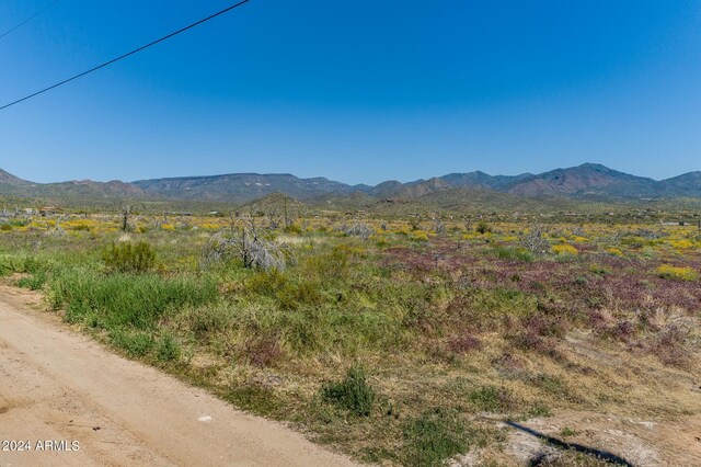 0 E Cahava Ranch Rd, Cave Creek, AZ 85331