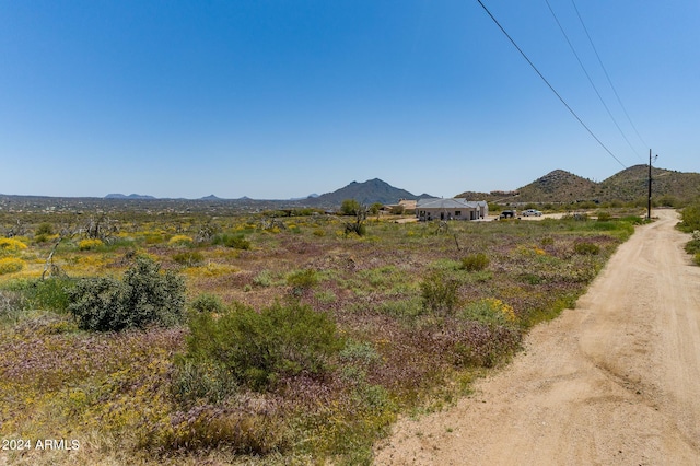 0 E Cahava Ranch Rd, Cave Creek, AZ 85331