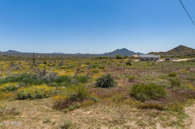 0 E Cahava Ranch Rd, Cave Creek, AZ 85331