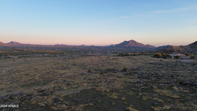 0 E Cahava Ranch Rd, Cave Creek, AZ 85331