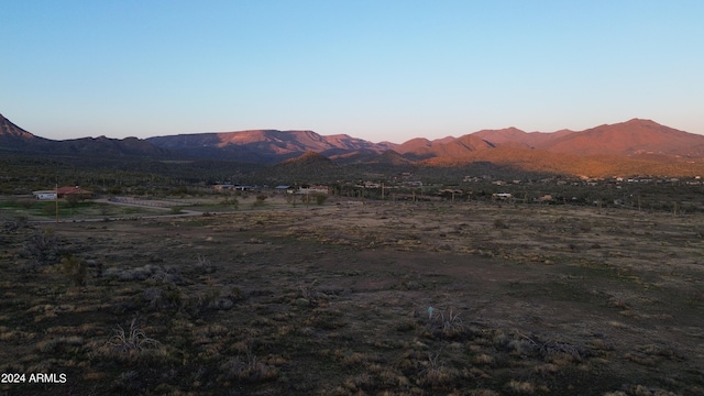 0 E Cahava Ranch Rd, Cave Creek, AZ 85331