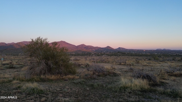 0 E Cahava Ranch Rd, Cave Creek, AZ 85331