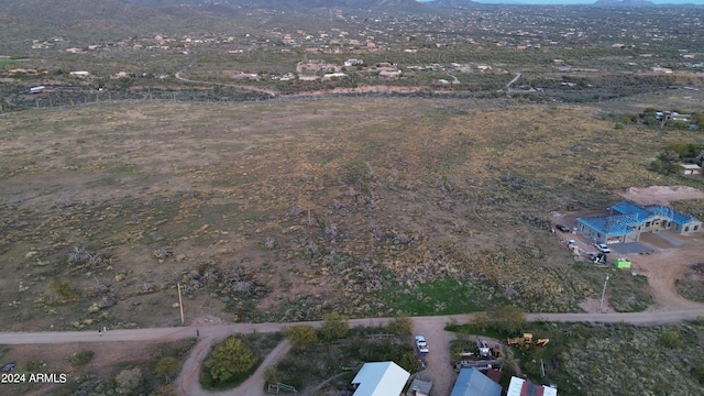 0 E Cahava Ranch Rd, Cave Creek, AZ 85331