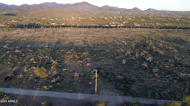 0 E Cahava Ranch Rd, Cave Creek, AZ 85331