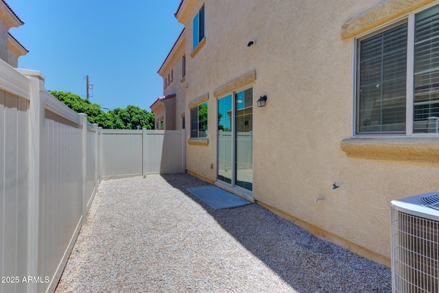 1367 S Country Club Dr S Unit 1125, Mesa, AZ 85210 - view of patio