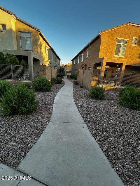 1350 S Greenfield Rd Unit 1219, Mesa, AZ 85206 - surrounding community