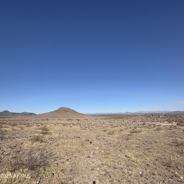 XXXX S 435th Ave Unit 4, Tonopah AZ, 85354 land for sale