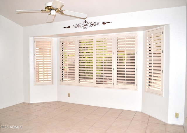 9130 W Utopia Rd, Peoria, AZ 85382 - unfurnished room featuring ceiling fan