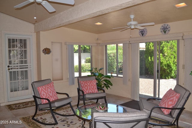 9130 W Utopia Rd, Peoria, AZ 85382 - view of sunroom
