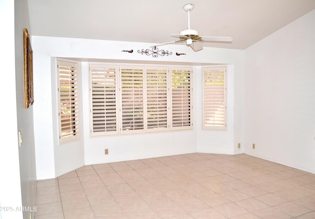 9130 W Utopia Rd, Peoria, AZ 85382 - unfurnished room with a ceiling fan