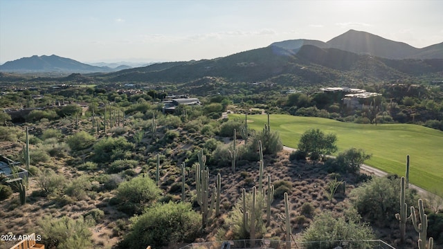 41767 N 99th Pl Unit 154A, Scottsdale AZ, 85262 land for sale