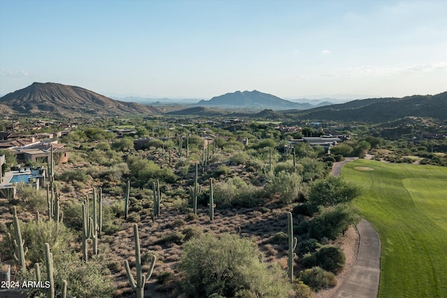 Listing photo 2 for 41767 N 99th Pl Unit 154A, Scottsdale AZ 85262