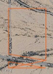 0 W Salome Hwy Unit 30, Tonopah AZ, 85354 land for sale