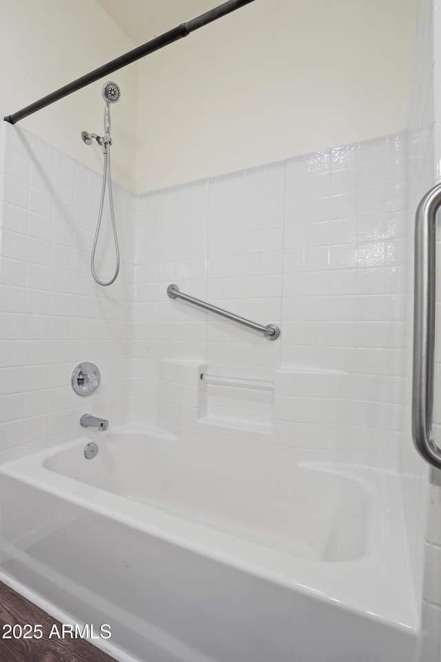 502 W Locust Rd, Payson, AZ 85541 - view of bathroom