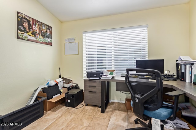 1619 E Aspen Ave, Buckeye, AZ 85326 - view of office space