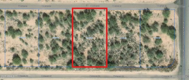 12530 W Jenero Dr Unit 14, Arizona City, AZ 85123
