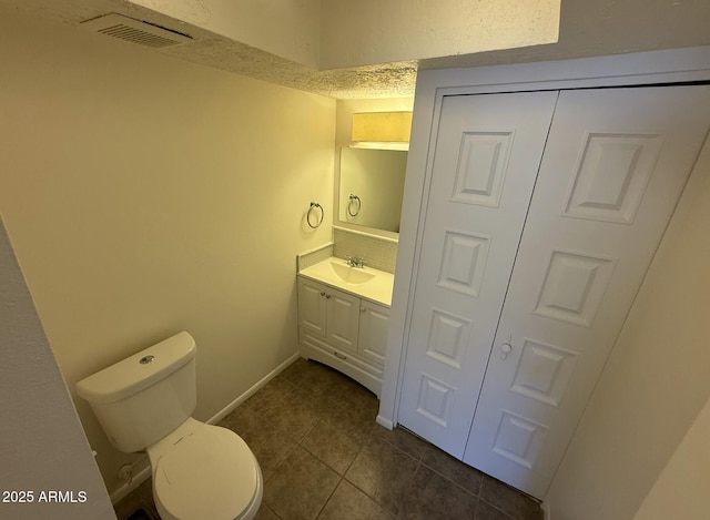 4849 W Northern Ave, Glendale, AZ 85301 - bathroom with vanity and tile patterned floors