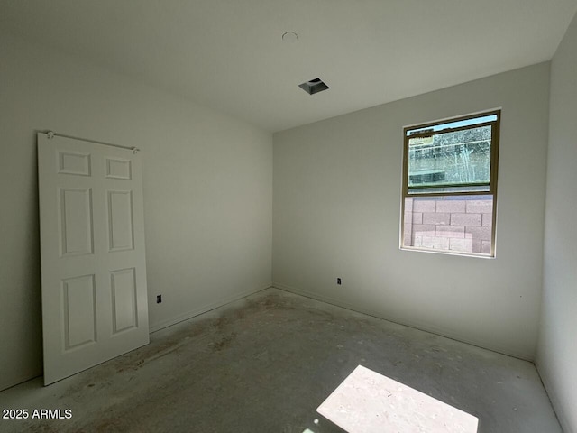 46869 W Old Timer Rd, Maricopa, AZ 85139 - view of empty room