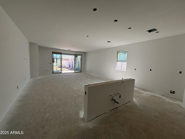 46869 W Old Timer Rd, Maricopa, AZ 85139 - unfurnished room featuring healthy amount of natural light