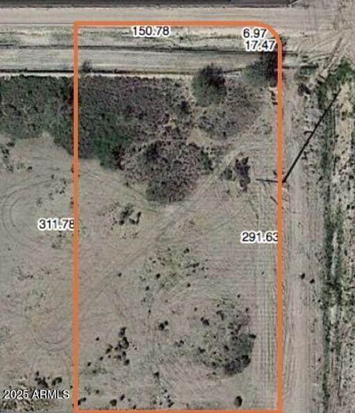 53502 W Baseline Rd Unit 167, Tonopah, AZ 85354