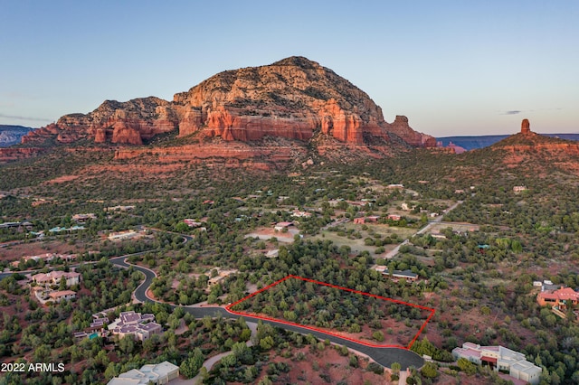 100 Silverleaf Dr Unit 27, Sedona AZ, 86336 land for sale