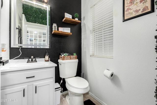 1961 N Hartford St Unit 1092, Chandler, AZ 85225 - bathroom with vanity and tile patterned floors