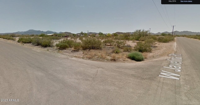 436 N Tejon Rd -, Unit Maricopa AZ, 85139 land for sale