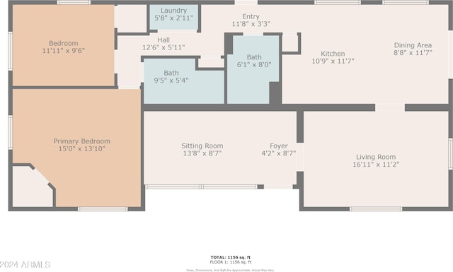 1987 Stagg Run, Overgaard, AZ 85933 - plan