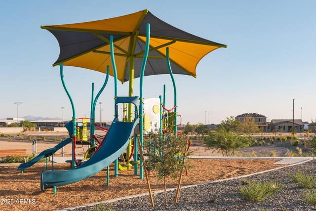 19022 W Rose Ln, Waddell, AZ 85355 - view of community play area