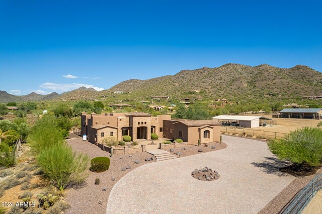 3730 E Cloud Rd, Cave Creek, AZ 85331 - exterior space