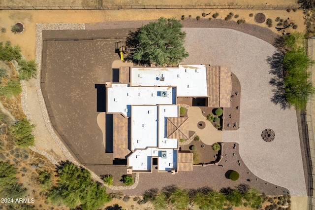 3730 E Cloud Rd, Cave Creek, AZ 85331 - aerial view