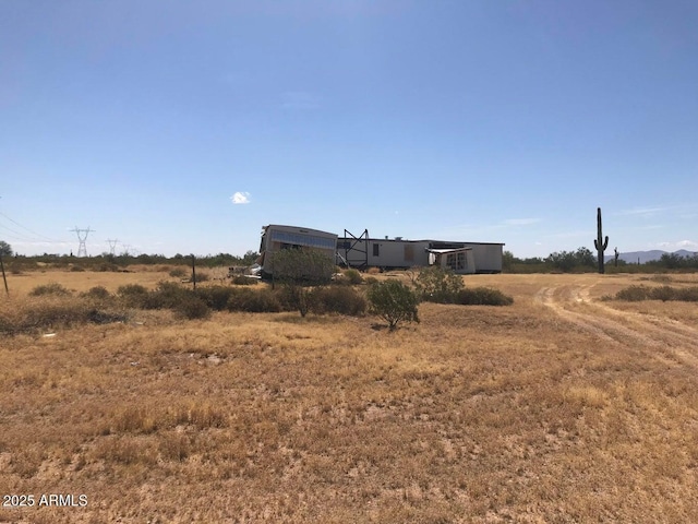 Listing photo 3 for XXXX W Dove Valley Rd Unit 131, Wittmann AZ 85361