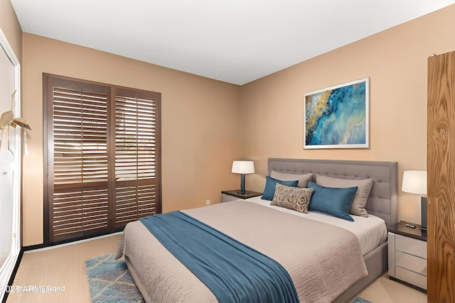 4024 W Griswold Rd, Phoenix, AZ 85051 - view of bedroom