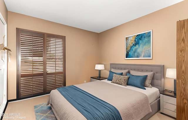 4024 W Griswold Rd, Phoenix, AZ 85051 - view of bedroom