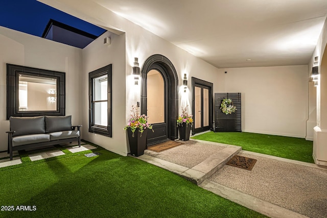 5404 N 41st St, Phoenix, AZ 85018 - view of green lawn