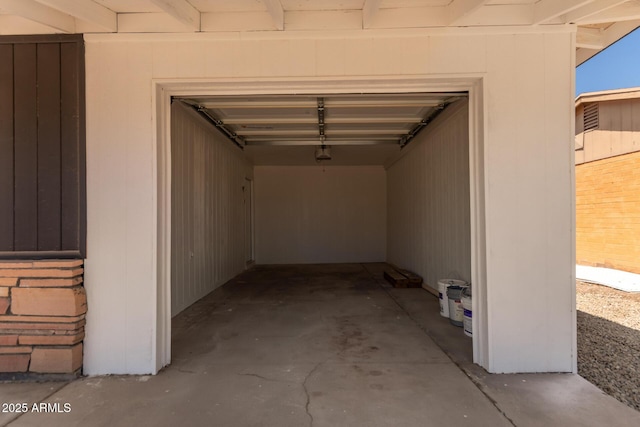 1028 W 5th St, Mesa, AZ 85201 - view of garage