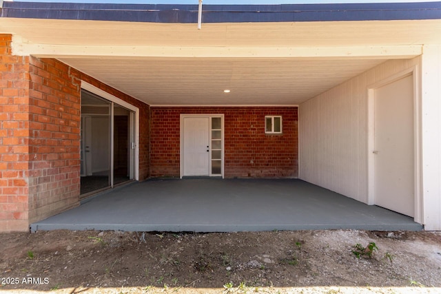 1028 W 5th St, Mesa, AZ 85201 - view of patio