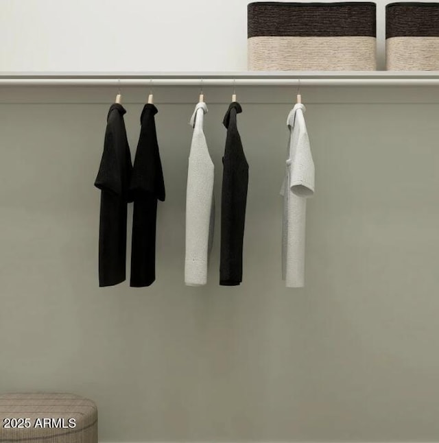 25169 N 177th Dr, Surprise, AZ 85387 - view of mudroom