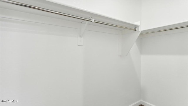 38100 W Bello Ln, Maricopa, AZ 85138 - view of walk in closet