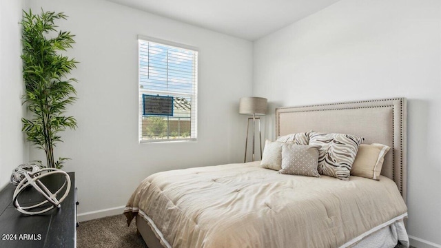 38100 W Bello Ln, Maricopa, AZ 85138 - carpeted bedroom with baseboards