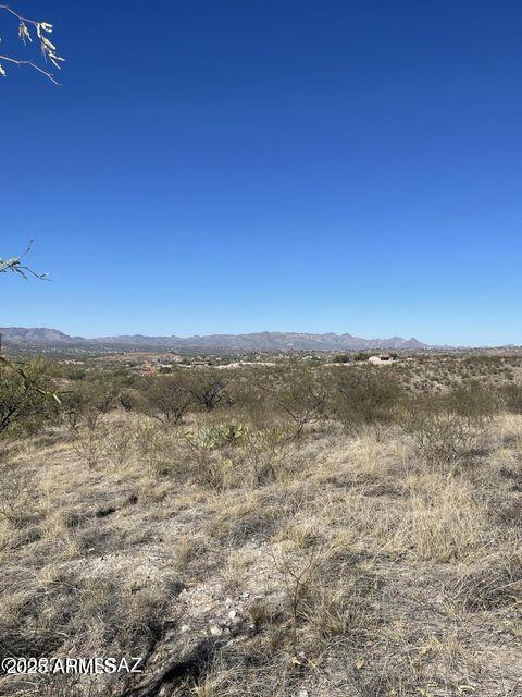 307 Paseo Mascota Unit 30, Rio Rico AZ, 85648 land for sale