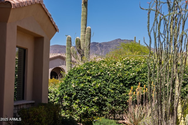 37334 N Winding Wash Trl, Carefree, AZ 85377 - view of mountain feature